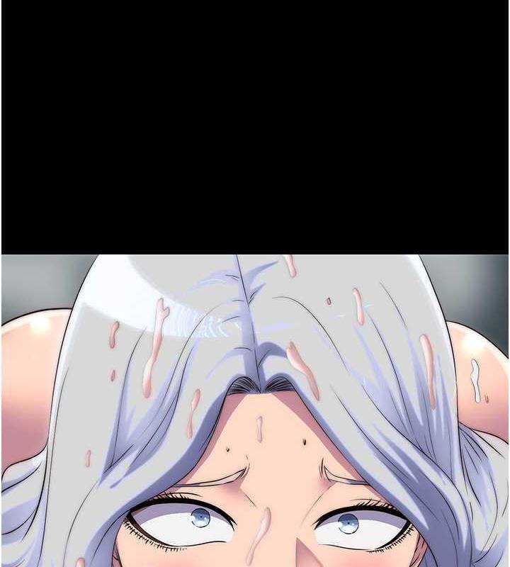 禁锢之慾第47話-淪為性奴的高室長