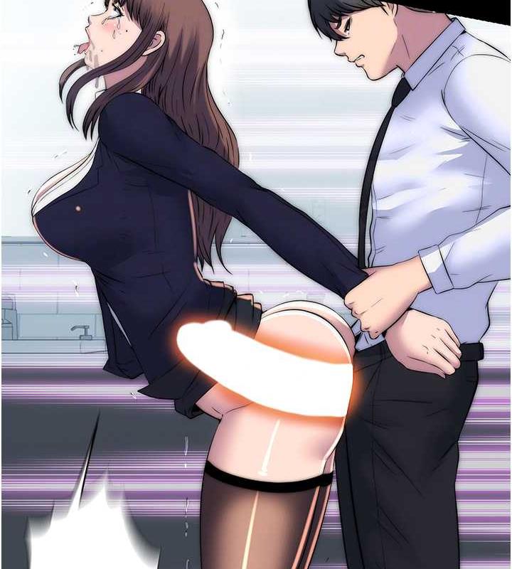 禁锢之慾第49話-對前妻的嚴厲調教