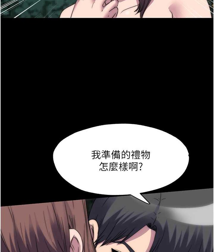 禁锢之慾第55話-喜歡我準備的禮物嗎?