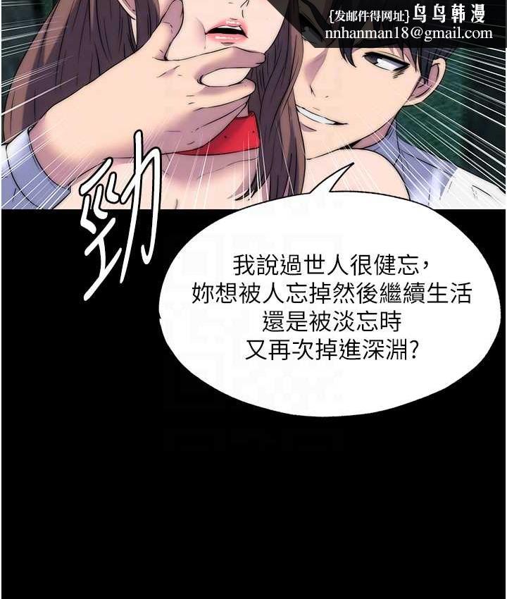 禁锢之慾第55話-喜歡我準備的禮物嗎?