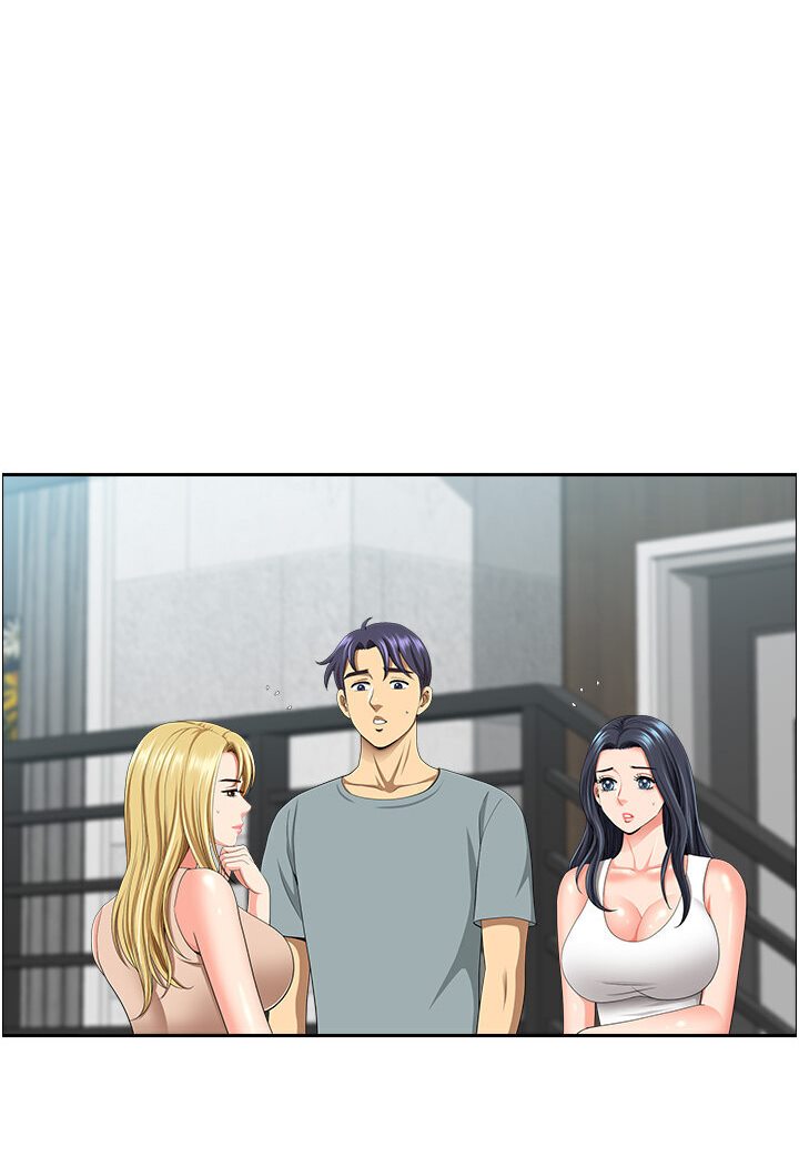 地方人妻们第39話-誰…誰來救救我!!