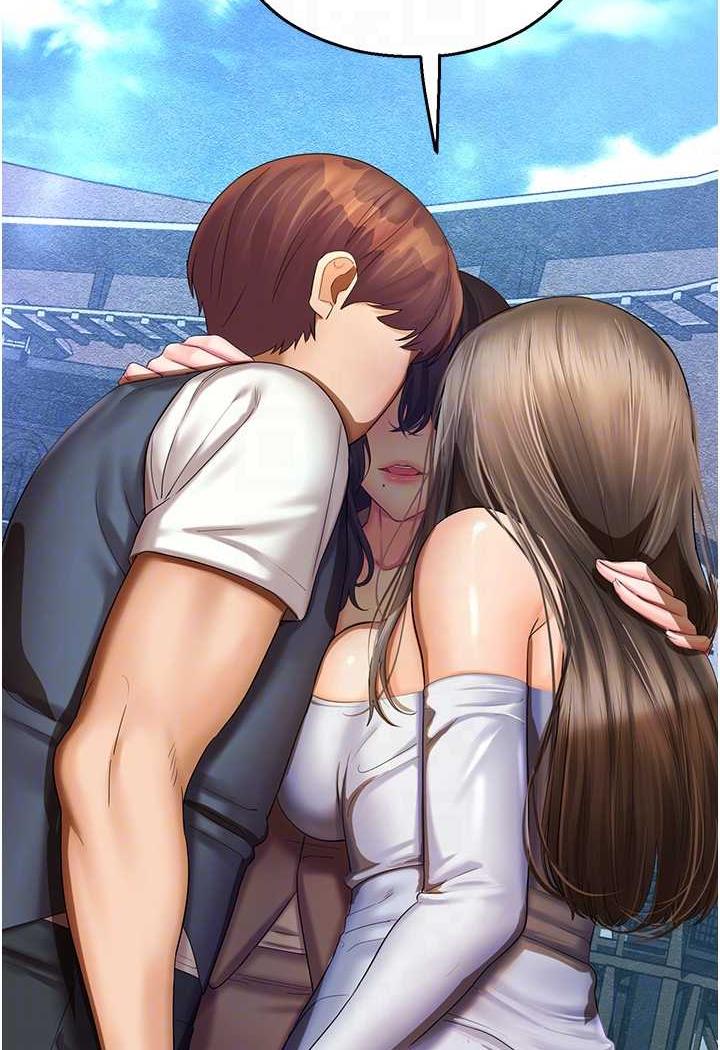 命运湿乐园第35話-和新妹子近距離接觸