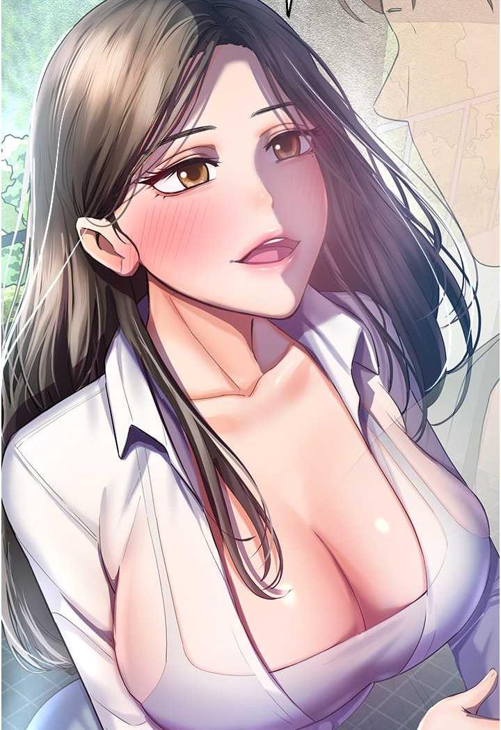 命运湿乐园第35話-和新妹子近距離接觸