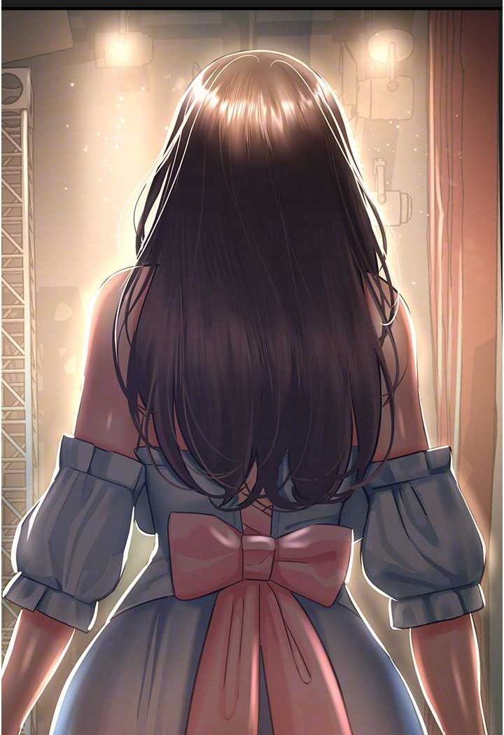 命运湿乐园第37話-觀賞正妹下空秀