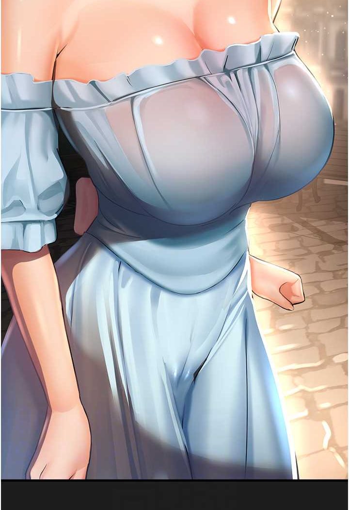 命运湿乐园第37話-觀賞正妹下空秀
