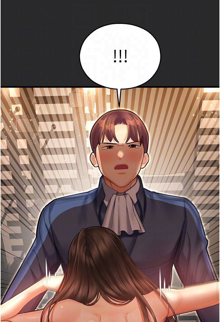 命运湿乐园第39話-小白兔的真心話!