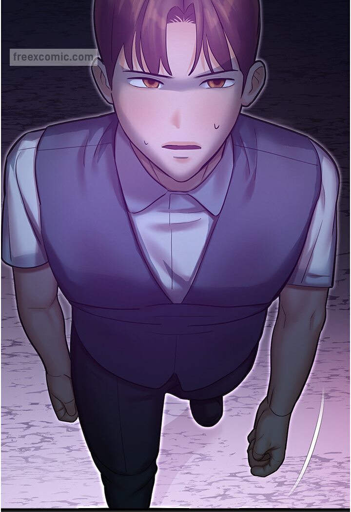 命运湿乐园第39話-小白兔的真心話!