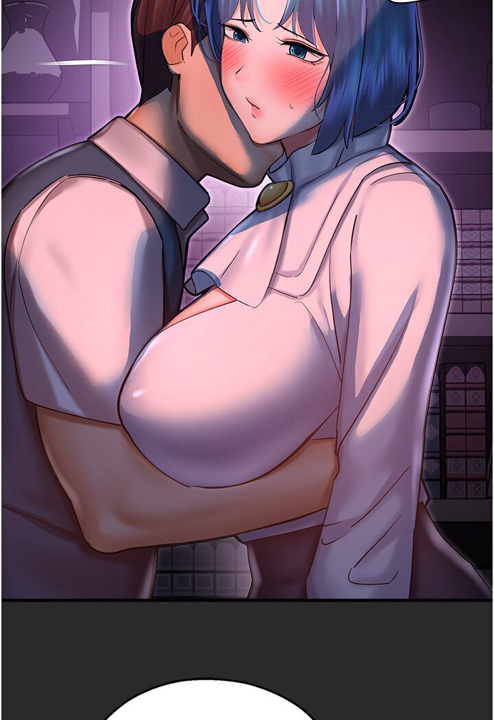 命运湿乐园第40話-跟宏建老「濕」放鬆!