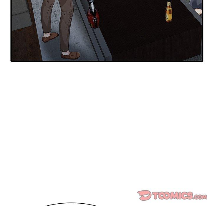 兩個老婆第21話