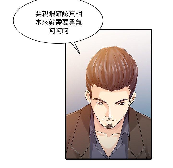两个老婆第21話