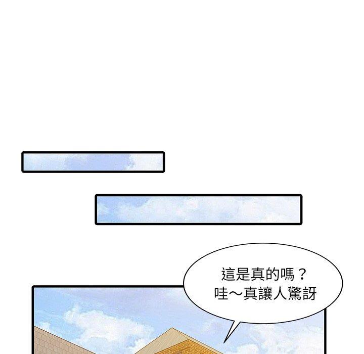 两个老婆第21話