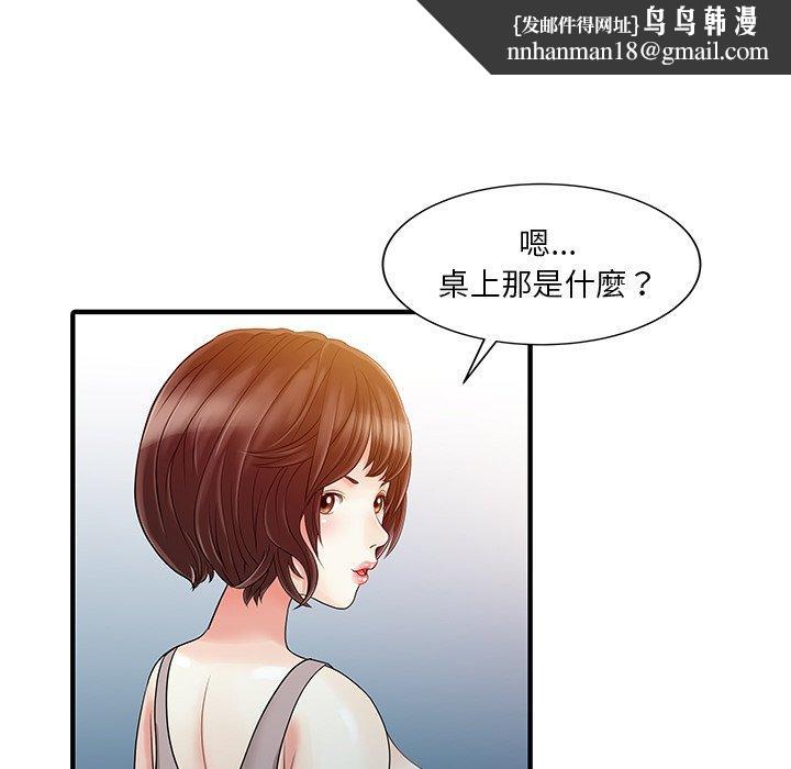 两个老婆第21話