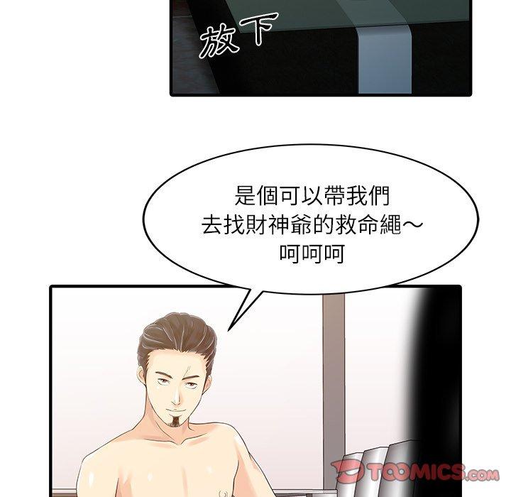 两个老婆第24話