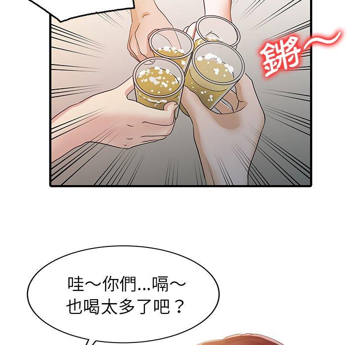 两个老婆第25話