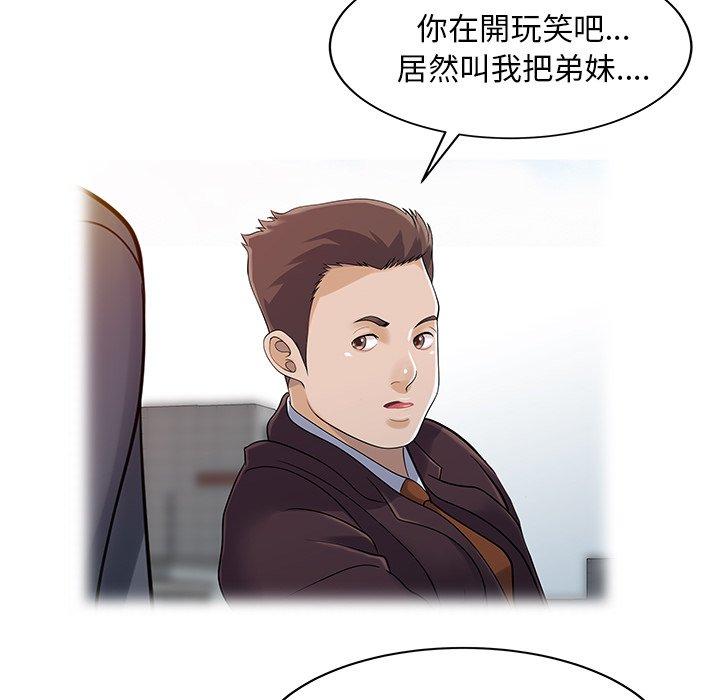 两个老婆第25話