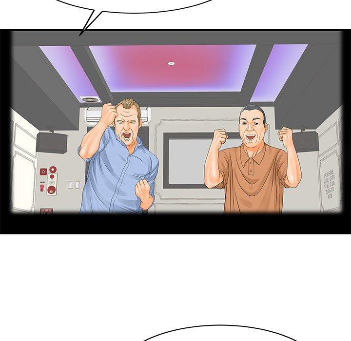 兩個老婆第26話