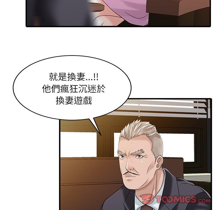 两个老婆第27話