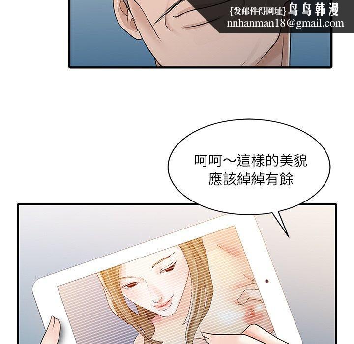 两个老婆第27話
