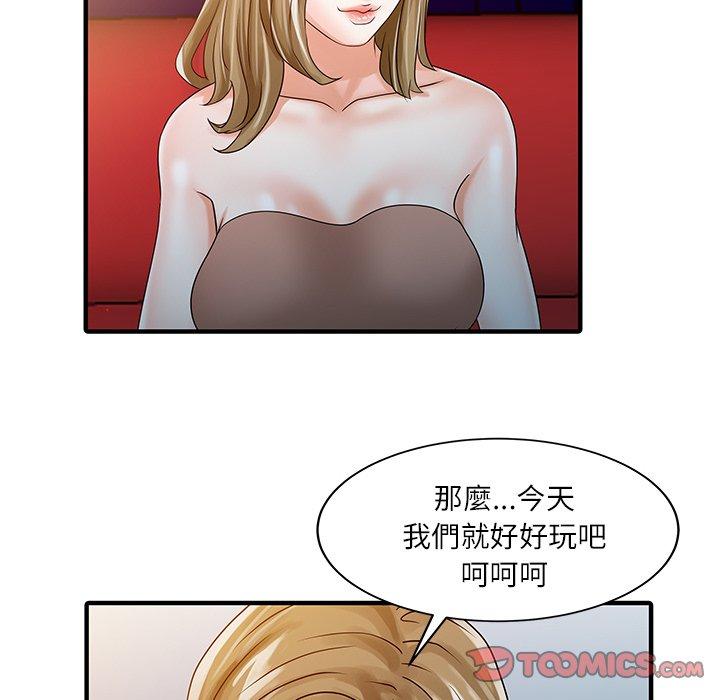 两个老婆第28話