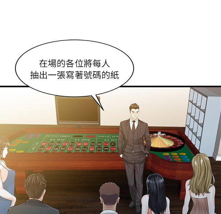 兩個老婆第28話