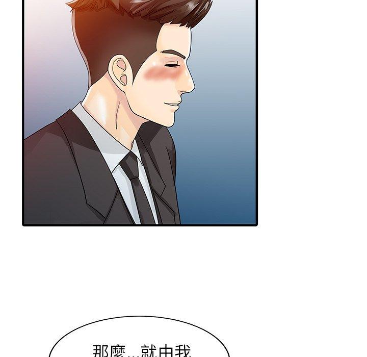 两个老婆第28話