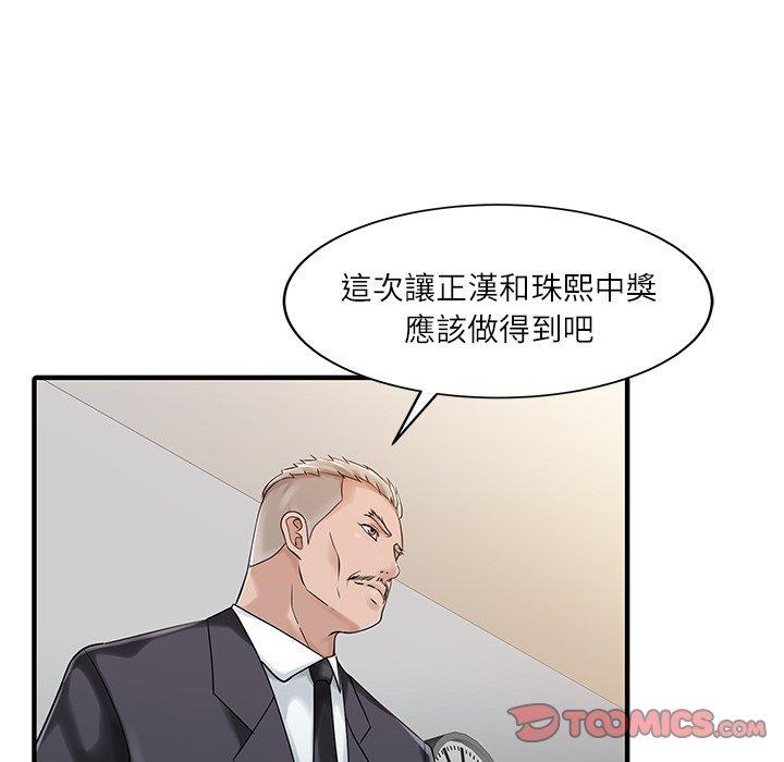 兩個老婆第28話