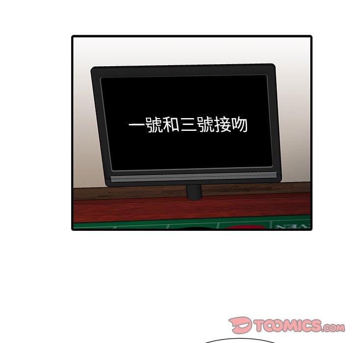 兩個老婆第28話