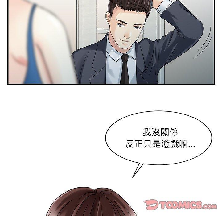 两个老婆第28話