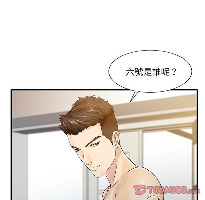 两个老婆第28話