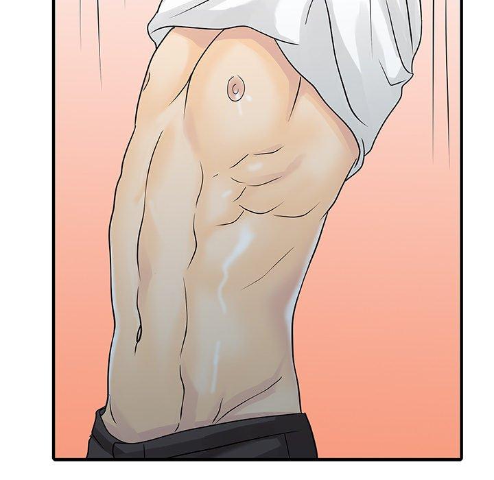 两个老婆第28話