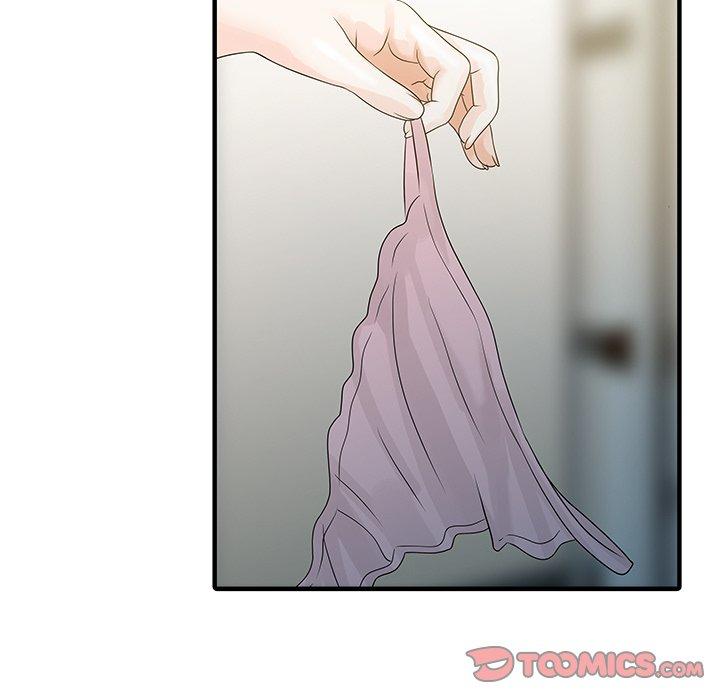 两个老婆第28話