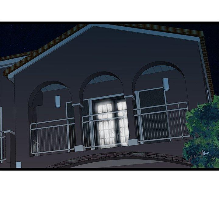 两个老婆第29話