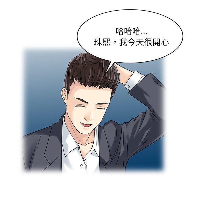 兩個老婆第29話