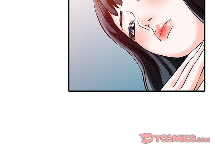 两个老婆第30話