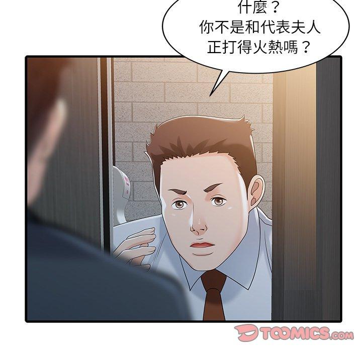 两个老婆第30話
