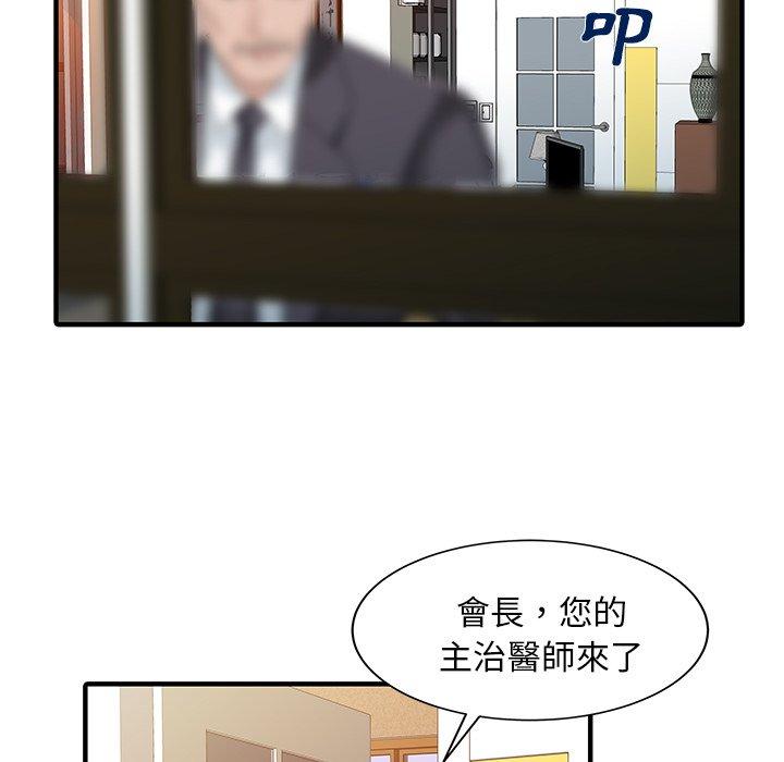 两个老婆第31話