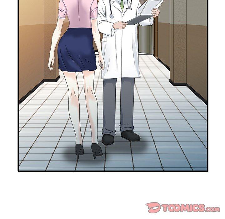 两个老婆第31話