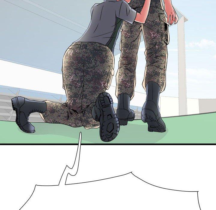 不良二等兵第56話