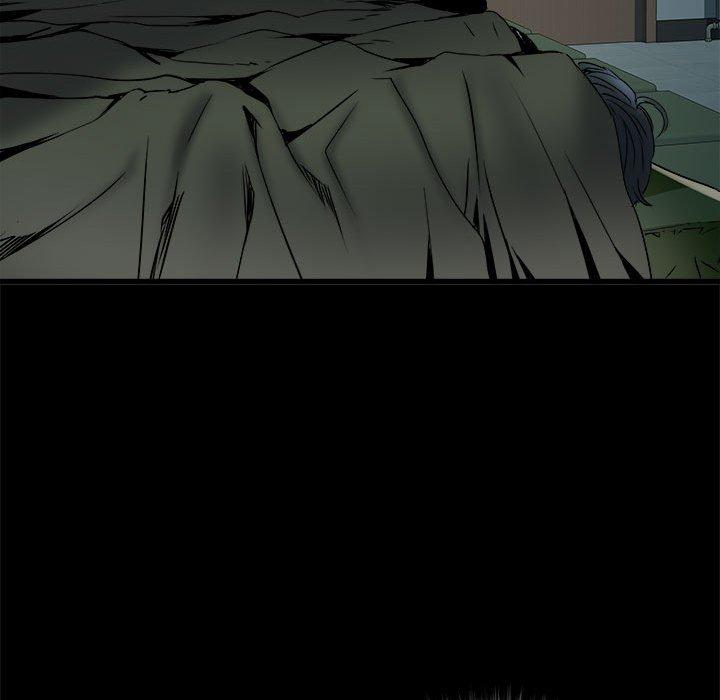 不良二等兵第59話