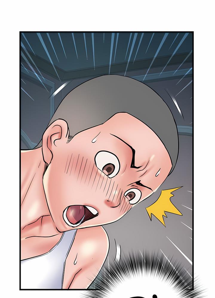 不良二等兵第63話