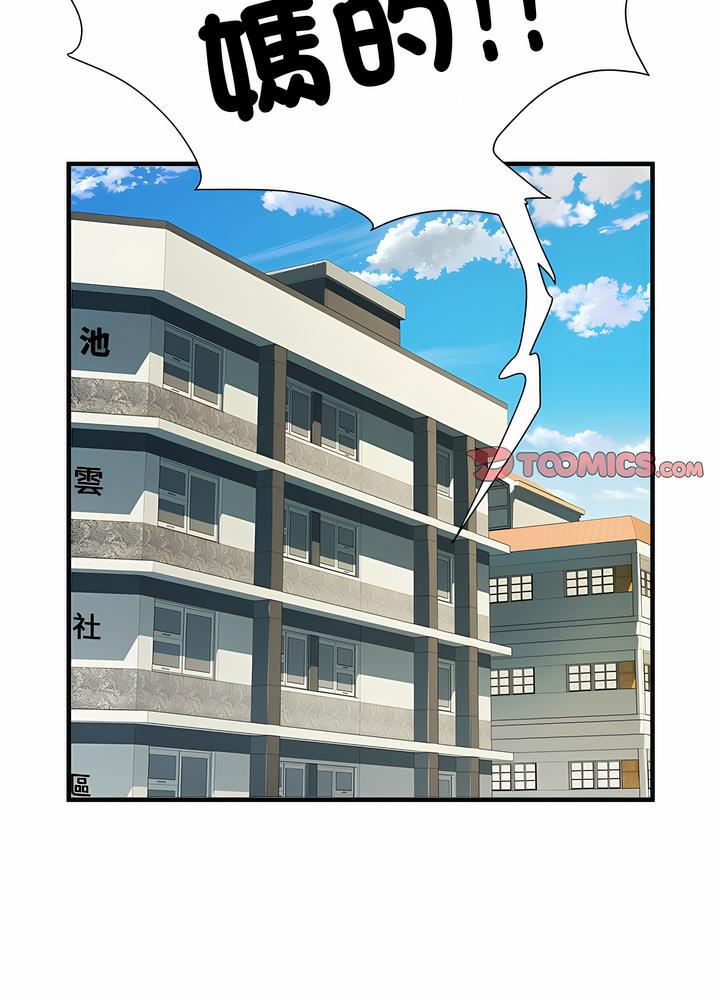 不良二等兵第63話