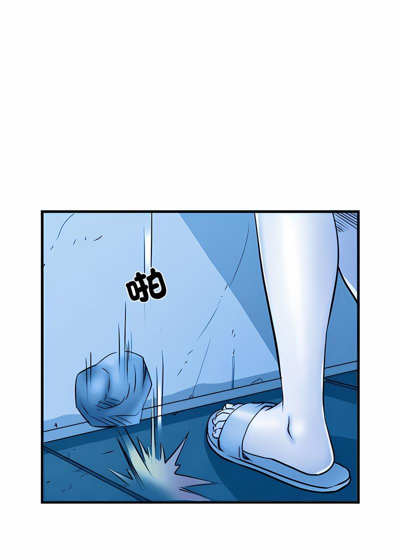 不良二等兵第64話