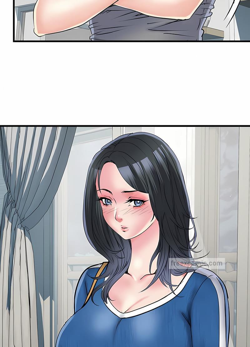 不良二等兵第64話