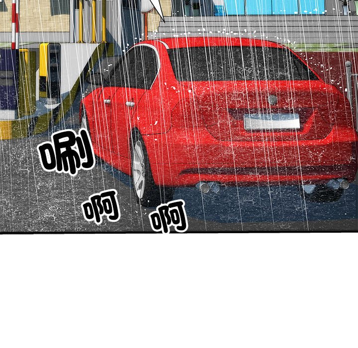 不良二等兵第68話