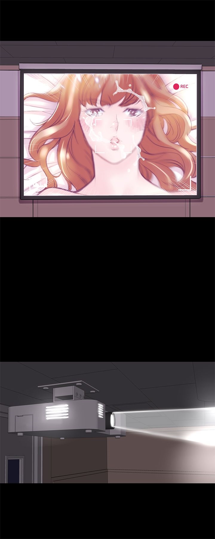 机密檔案SecretFolder第12章