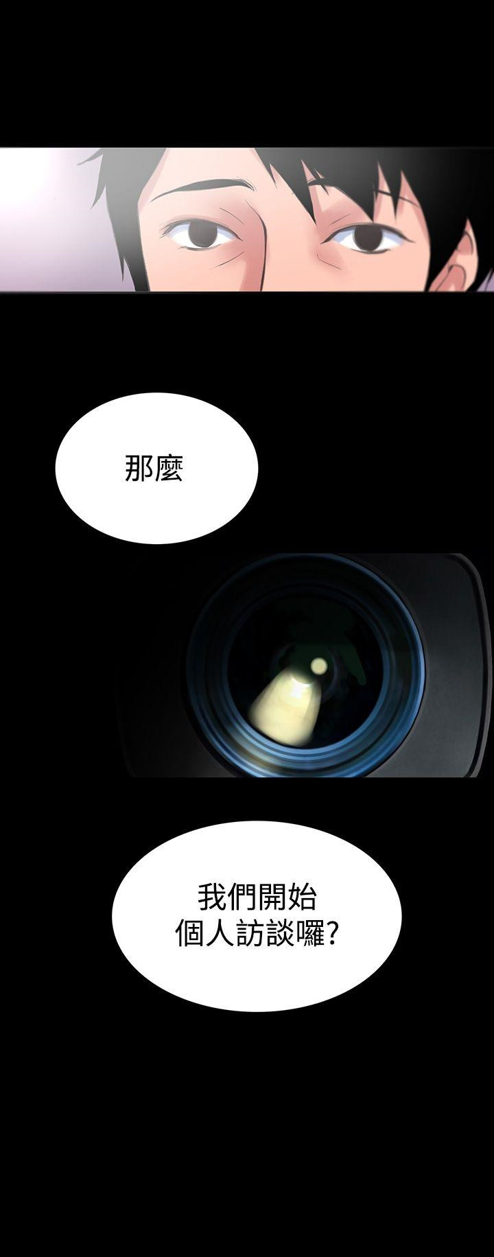 机密檔案SecretFolder第12章