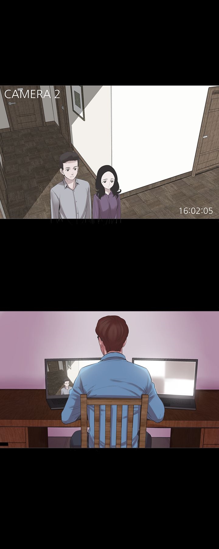 机密檔案SecretFolder第15章