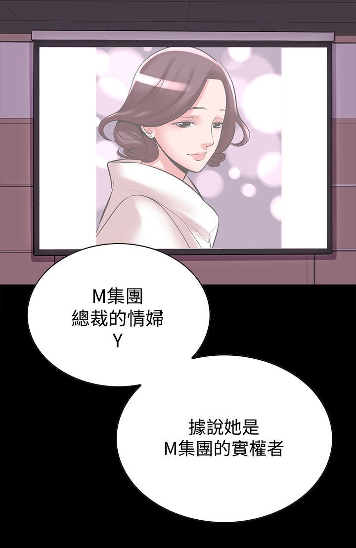 机密檔案SecretFolder第18章