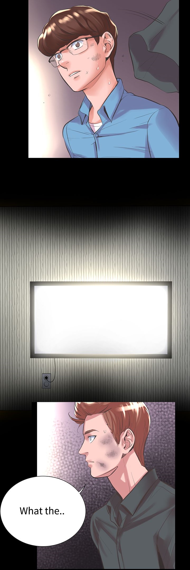 机密檔案SecretFolder第22章