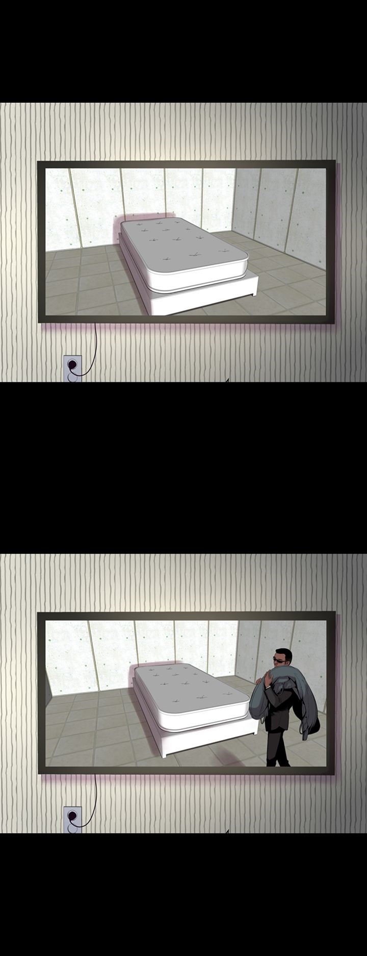 机密檔案SecretFolder第23章